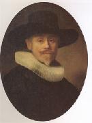 REMBRANDT Harmenszoon van Rijn Albert Cuper (mk05) oil painting artist